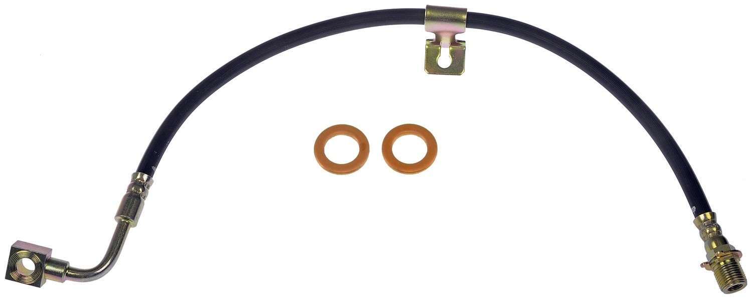 Frt Brake Hose  Dorman/First Stop  H36956