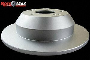 PROMAX Premium Geo-Coated Brake Rotor 20-610037