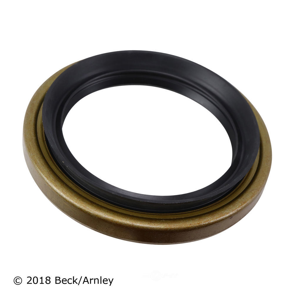 Frt Wheel Seal  Beck/Arnley  052-3698