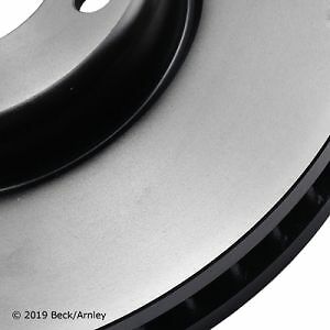 Frt Prem Brk Rotor  Beck/Arnley  083-3716