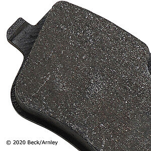 Frt OE Brake Pads  Beck/Arnley  089-1714