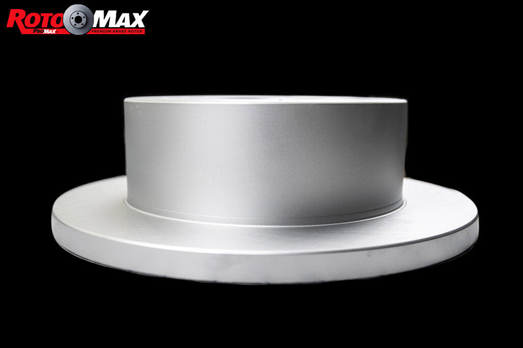 PROMAX Premium Geo-Coated Brake Rotor 20-630001
