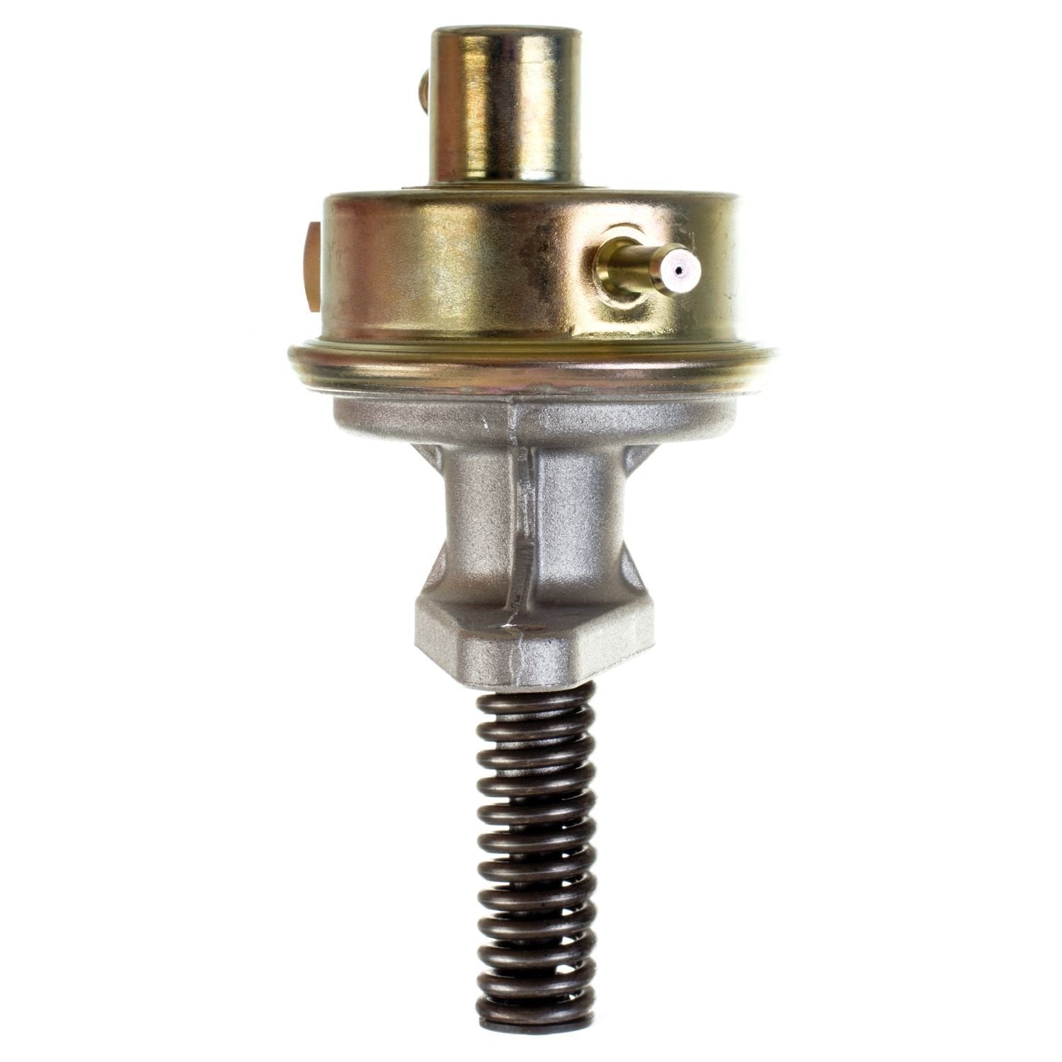 New Mechanical Fuel Pmp  Delphi  MF0099