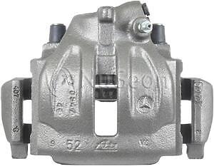 Rr Right Rebuilt Brake Caliper  Nugeon  99-17709A
