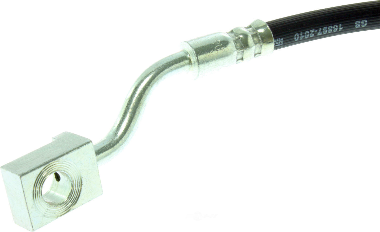 Rr Brake Hose  Centric Parts  150.66380