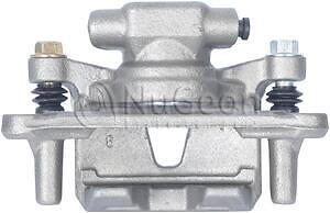 Rr Lft Rebuilt Brake Caliper  Nugeon  99-01258B