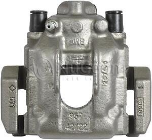 Rr Lft Rebuilt Brake Caliper  Nugeon  99-02345B