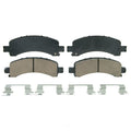 Wagner New Quickstop Ceramic Brake Pad ZD974