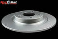 PROMAX Premium Geo-Coated Brake Rotor 20-610019