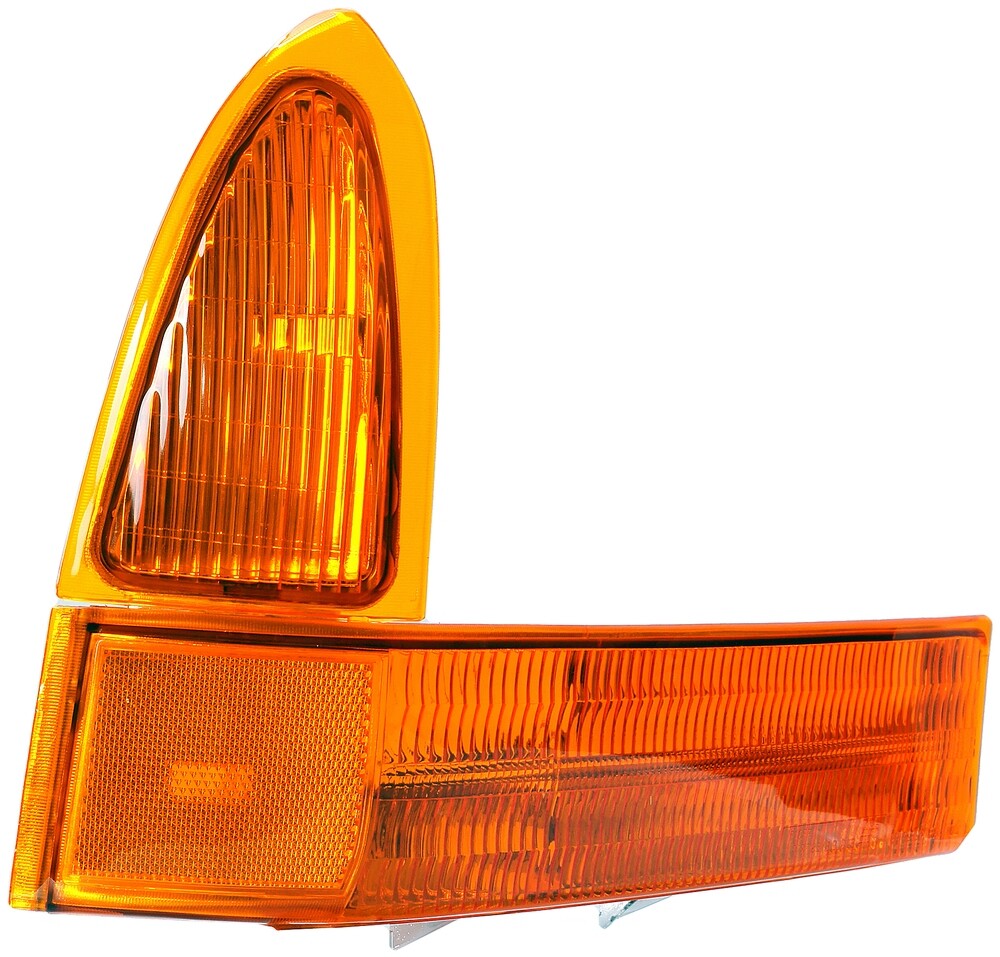 Turn Signal & Parking Light Assy  Dorman  1630285
