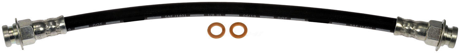 Brake Hose  Dorman/First Stop  H23057