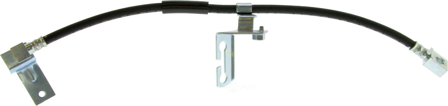 Frt Brake Hose  Centric Parts  150.63046