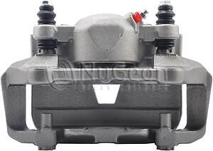 Frt Lft Rebuilt Brake Caliper  Nugeon  99-02180B