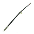 Frt Brake Hose  Centric Parts  150.44080