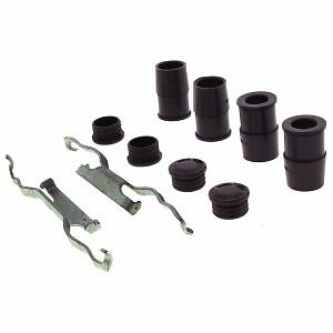 Frt Super Prem Ceramic Brake Pads  Centric Parts  105.10470