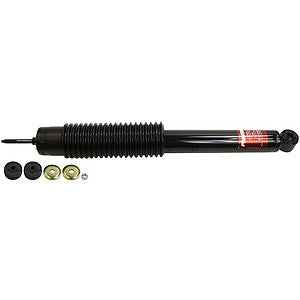 Frt Hi-Perf Mono-Tube Gas Shock  Monroe/Expert Series  911536