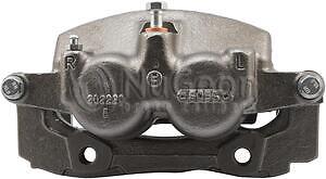 Frt Rt Rebuilt Brake Caliper  Nugeon  99-17898A