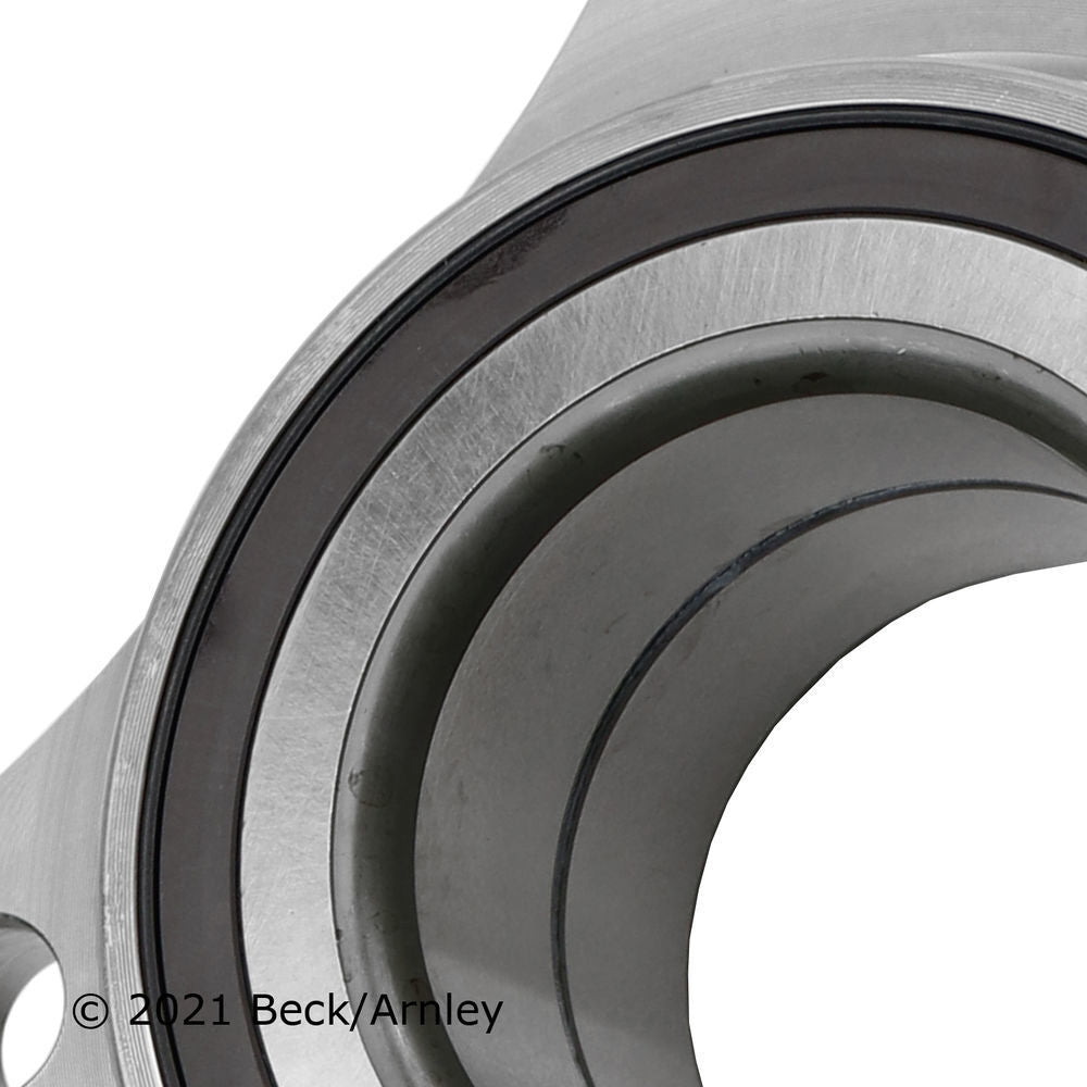 Wheel Bearing Module  Beck/Arnley  051-6140
