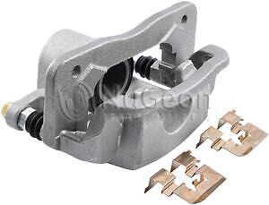 Rr Lft Rebuilt Brake Caliper  Nugeon  99-01852B