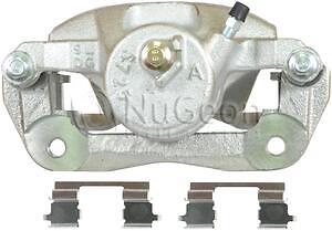 Frt Lft Rebuilt Brake Caliper  Nugeon  99-00946B