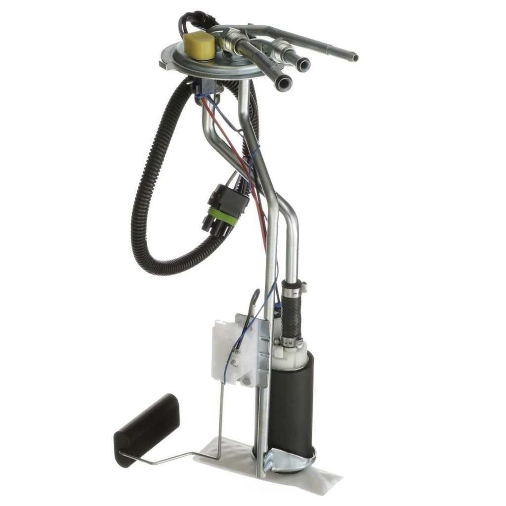 Fuel Pump Hanger Assy  Delphi  HP10258
