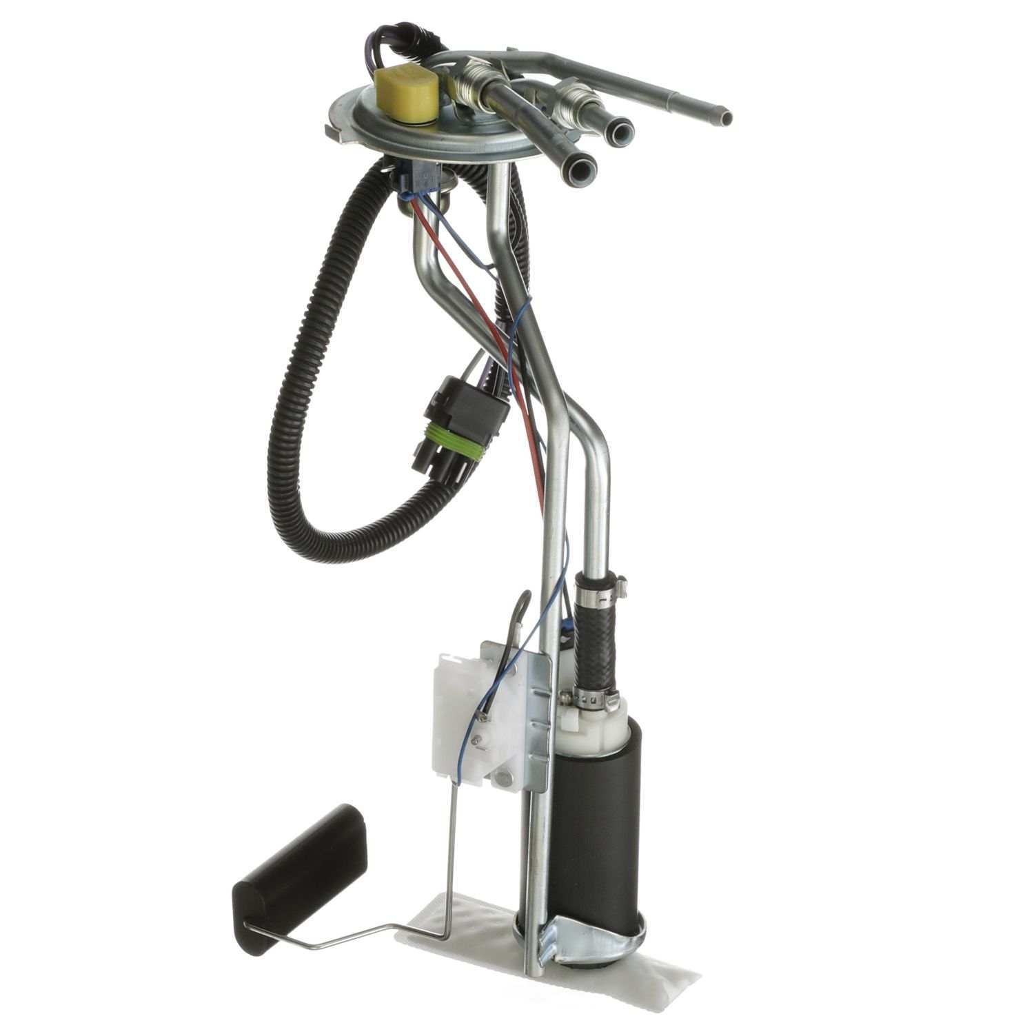 Fuel Pump Hanger Assy  Delphi  HP10258