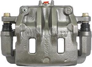 Frt Rt Rebuilt Brake Caliper  Nugeon  99-01824B