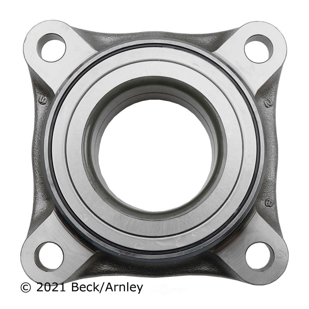 Wheel Bearing Module  Beck/Arnley  051-6140