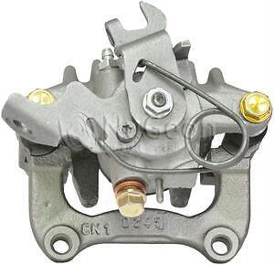 Rr Right Rebuilt Brake Caliper  Nugeon  99-02118A