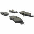 Frt Super Prem Semi-Met Brake Pads  Centric Parts  104.13220
