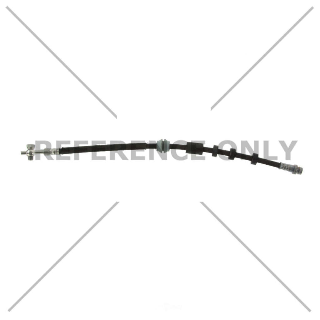Frt Brake Hose  Centric Parts  150.22025