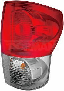 Tail Light Assy  Dorman  1611541