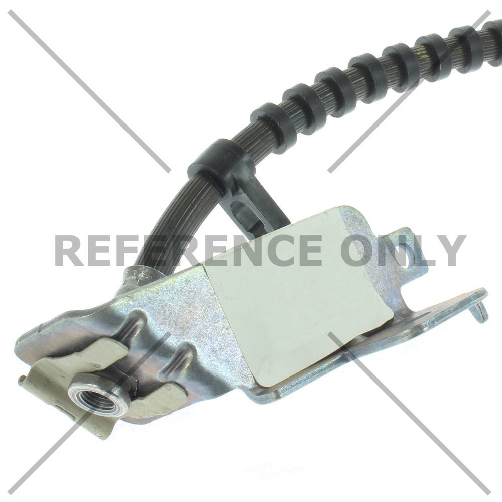 Rr Brake Hose  Centric Parts  150.67417