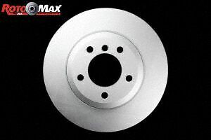 PROMAX Premium Geo-Coated Brake Rotor 20-34211