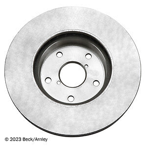 Frt Disc Brake Rotor  Beck/Arnley  083-3613