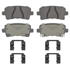 Wagner Premium OEX Ceramic Brake Pad OEX1430