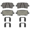 Wagner Premium OEX Ceramic Brake Pad OEX1430