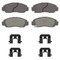 Frt Premium Ceramic Brake Pads  Wagner  OEX959