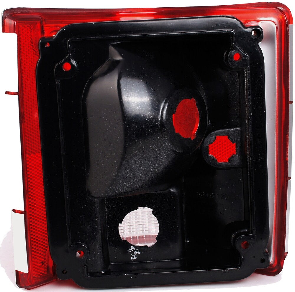 Tail Light Assy  Dorman  1610050