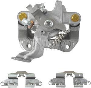 Rr Right Rebuilt Brake Caliper  Nugeon  99-01713A