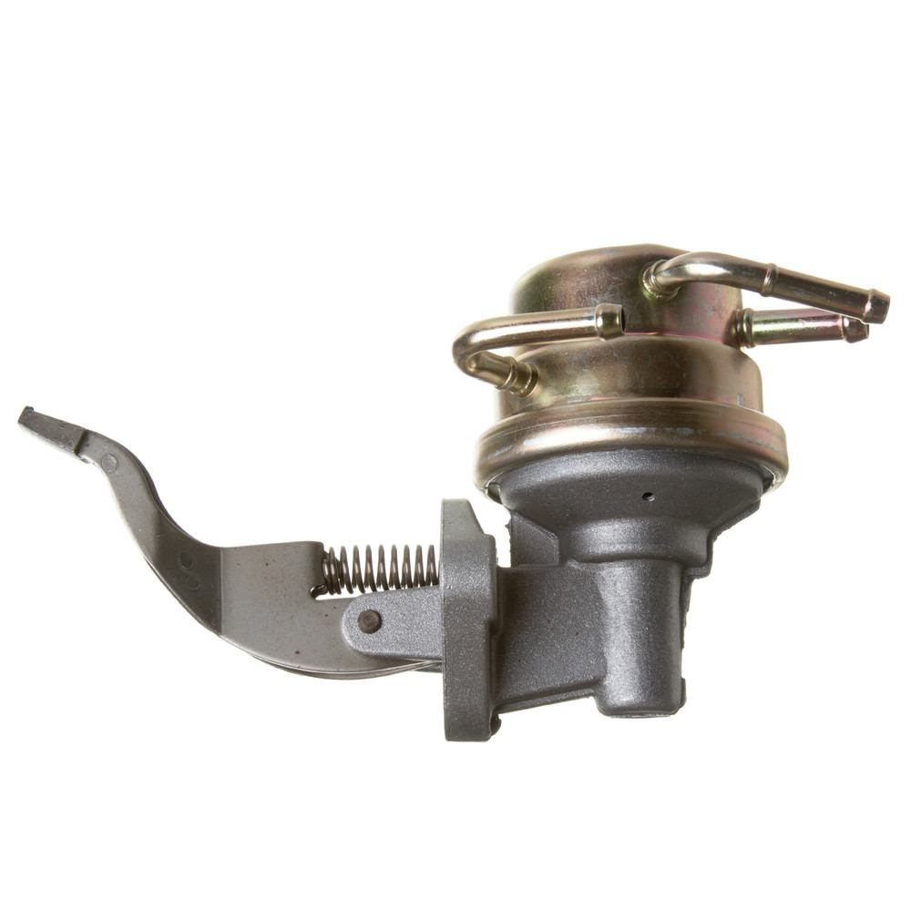 New Mechanical Fuel Pmp  Delphi  MF0035
