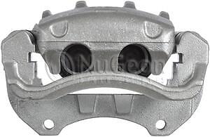 Brake Caliper Frt  Nugeon  99-17401A