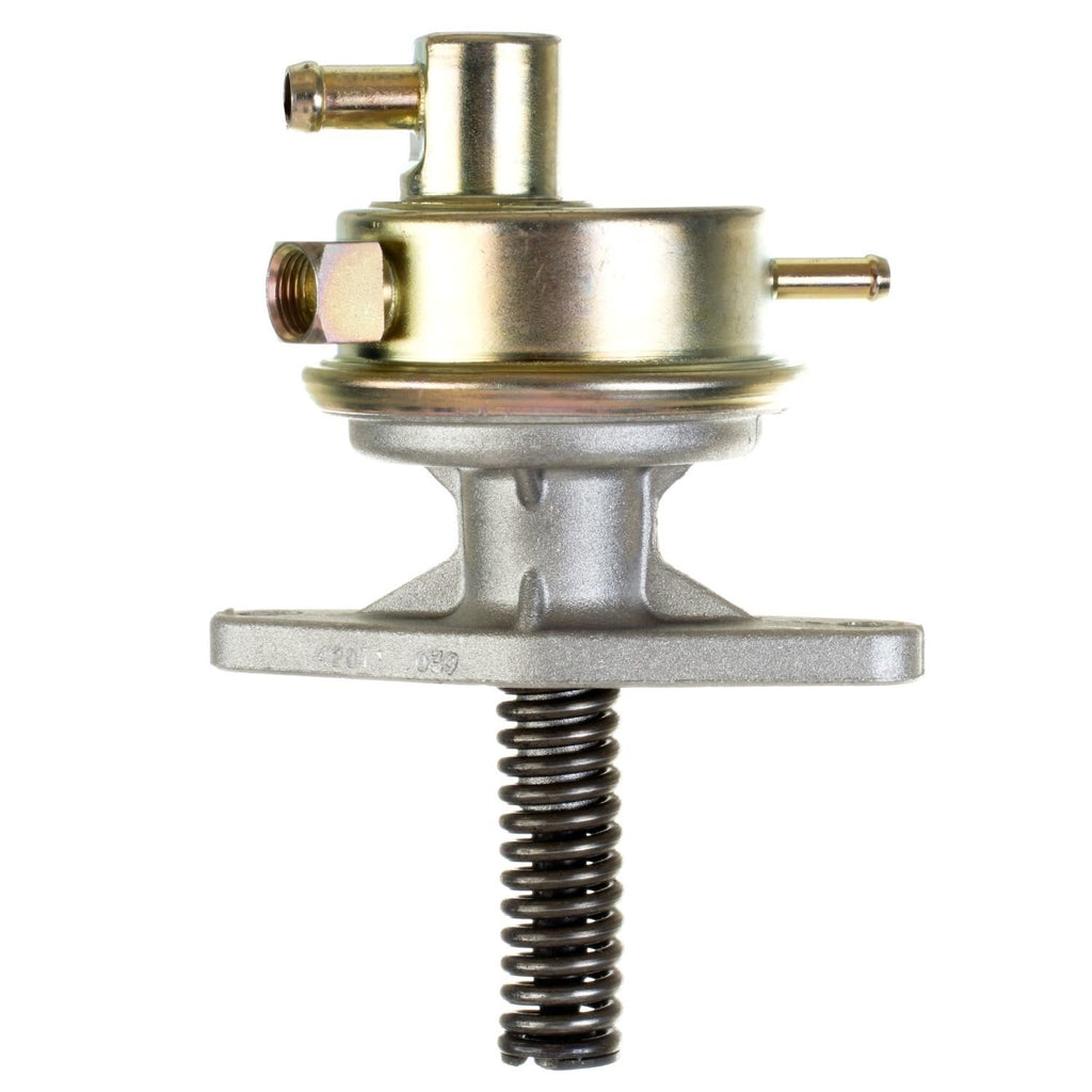 New Mechanical Fuel Pmp  Delphi  MF0099