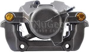 Frt Lft Rebuilt Brake Caliper  Nugeon  99-02748B