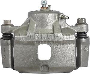 Frt Lft Rebuilt Brake Caliper  Nugeon  99-01252A