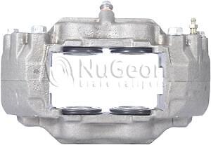 Frt Rt Rebuilt Brake Caliper  Nugeon  97-17362A