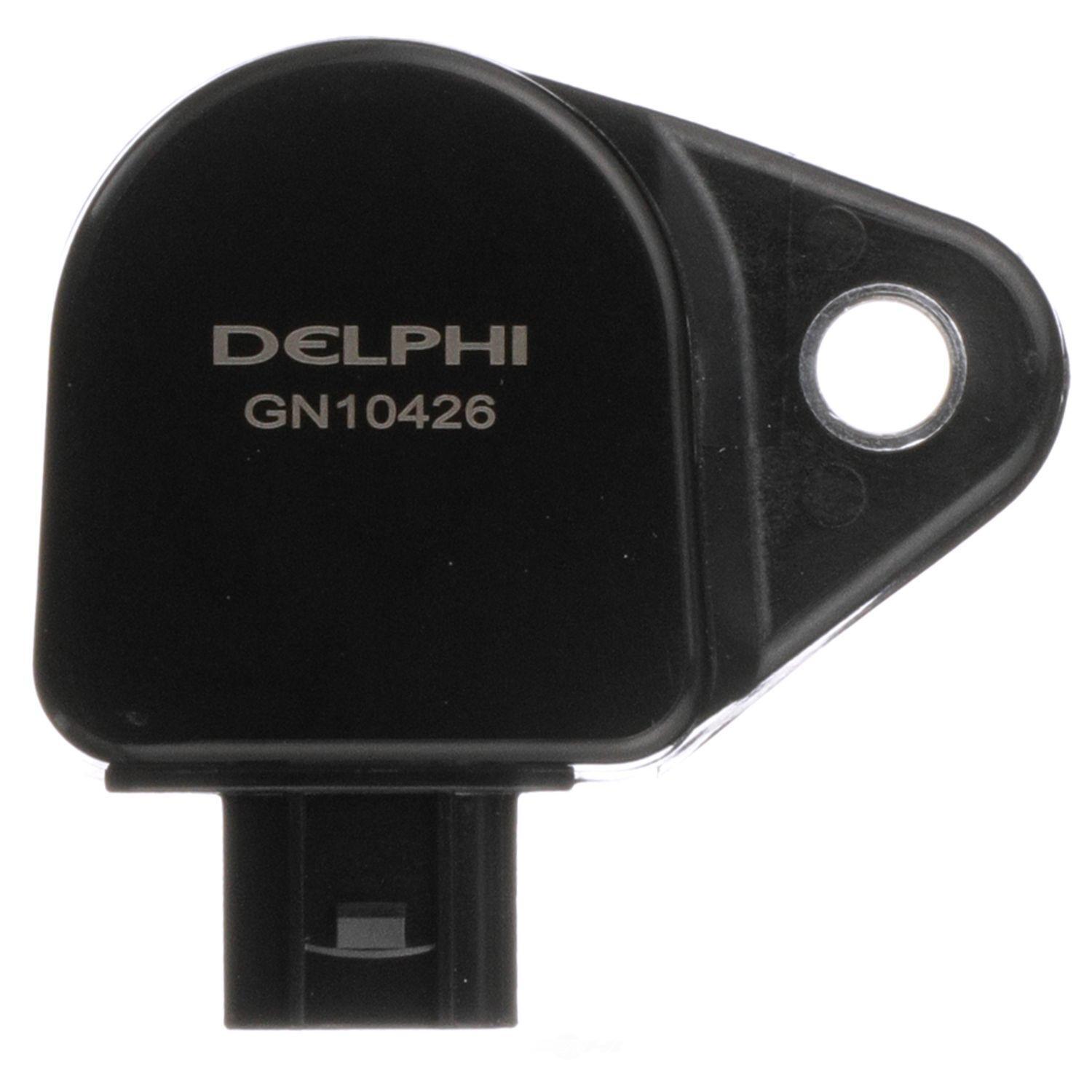 Ignition Coil  Delphi  GN10426