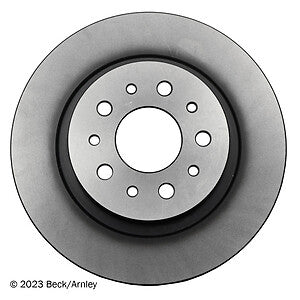 Rr Disc Brake Rotor  Beck/Arnley  083-3625