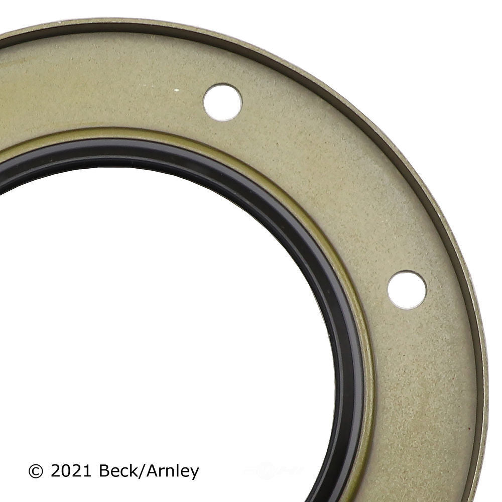 Frt Wheel Seal  Beck/Arnley  052-3487
