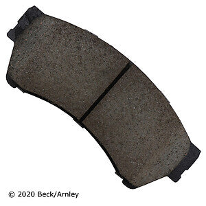 Frt OE Brake Pads  Beck/Arnley  089-1767